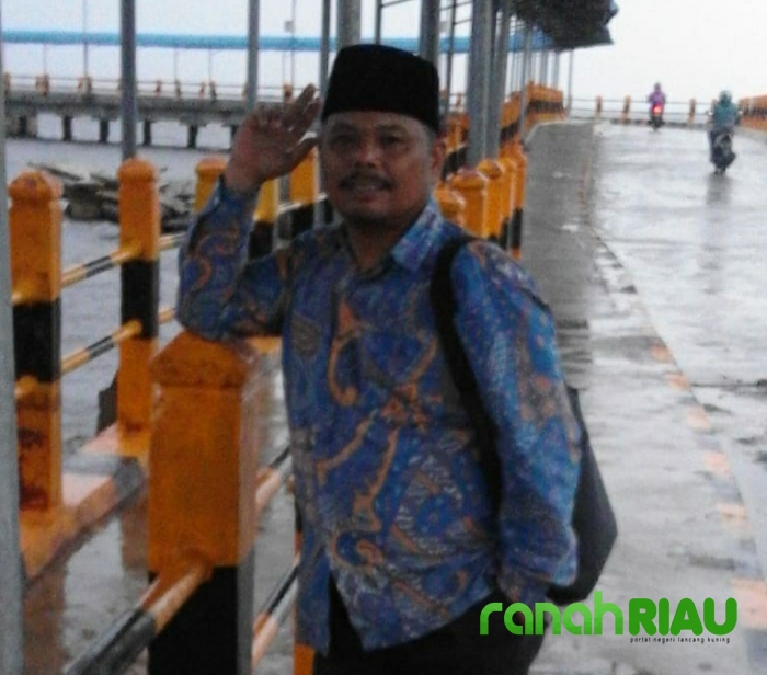 Terkait Dugaan Kasus KONI, Pemda Bengkalis Harus Selektif Awasi Agar Dana Hibahnya Tidak Liar