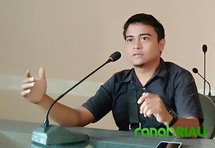 Eki Maidedi, Ajak Calon Kades Terpilih Optimalkan Penggunaan Dana Desa