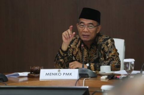 Pasca kasus Aksi Cepat Tanggap yang bikin Heboh, Pemerintah bakal susuri Lembaga lain