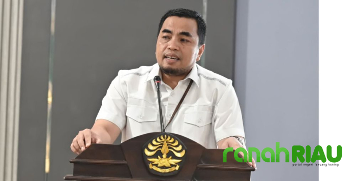 11 Mahasiswa Unri Lolos Magang MBKM BRIN Tahun 2025