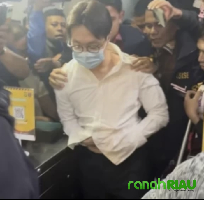 Sertifikat Dicabut, Status Tetap: Polemik Richard Lee kian Memanas