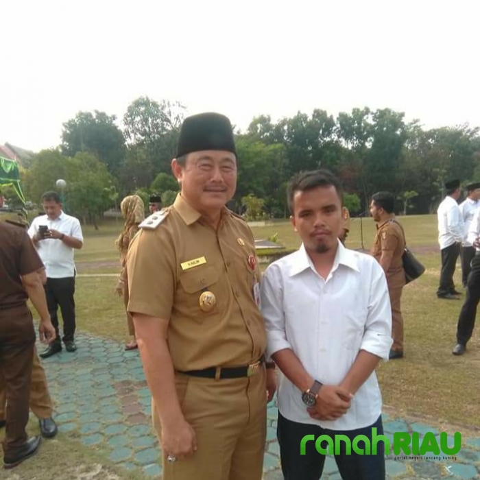 Hadapi Porprov 2021, Wabup Sebut Perlu Kajian dan Azas Manfaat