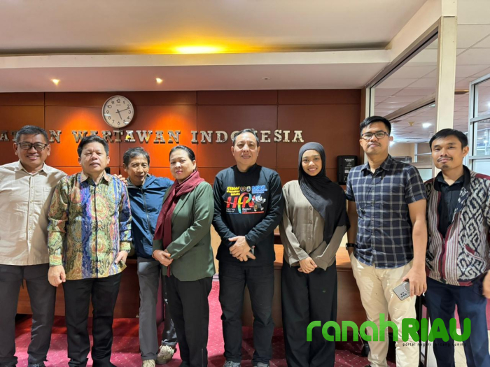 AJP Award 2025 Masuki Tahap Penjurian, 347 Karya jadi Bukti Semangat Pers Indonesia