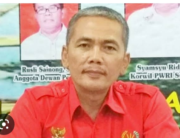 Jelang Kongres PWRI, Ketum Ingatkan Pengurus DPD-DPC PWRI Selindo Berbenah