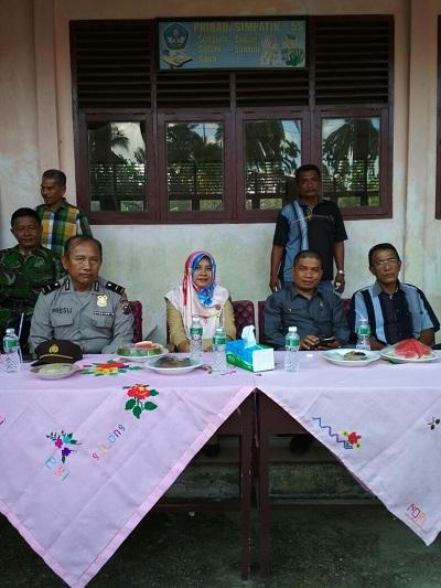 Pacu Ajang Uji Coba di Tepian Teluk Bayur Dimulai Besok