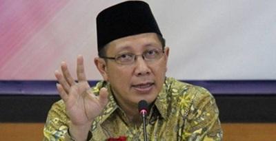 Menag Tak Akan Minta Penambahan Kuota Haji ke Raja Salman