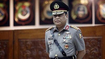 Pelaku Teror Novel Terus Di Buru, Ini Kata Wakapolri