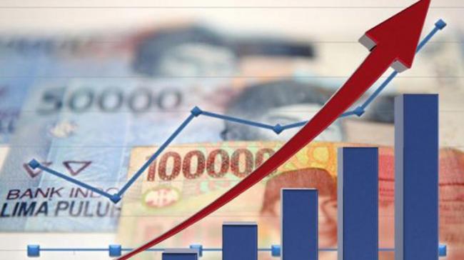  Riau Catat Pertumbuhan Ekonomi Pada Triwulan III 2,98 Persen