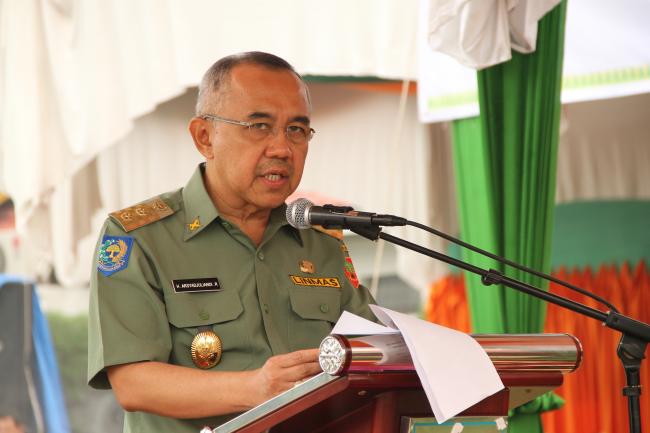 Andi Mulai Kebanjiran Pelamar Wagubri