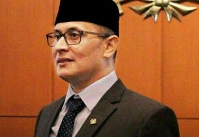 Dukung Keputusan Menkumham pecat Karutan, ini Kata Ibek