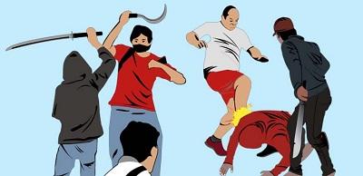 LKA Kepenuhan Desak Kapolres Rohul Segera Tangkap Pelaku