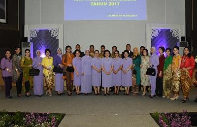 Sambut HUT ke-51, IKKT PWA Gelar Ceramah  