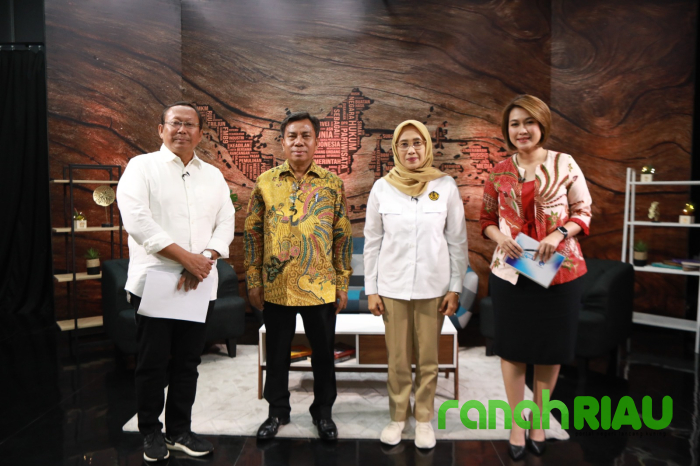 Ini langkah Pemerintah dukung Kendaraan Listrik