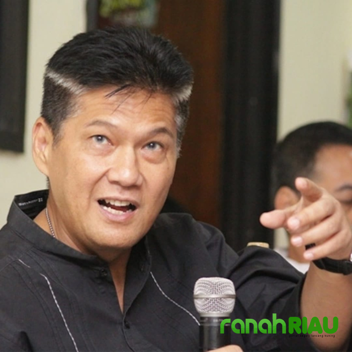 Duka Cita Mendalam atas Wafatnya Wina Armada Sukardi