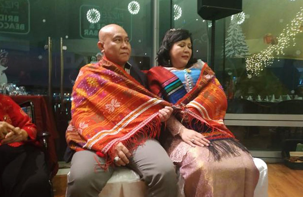 Terkait Dakwaan Nikah Palsu, Alumni Lemhannas Berharap Hakim Membebaskan Terdakwa