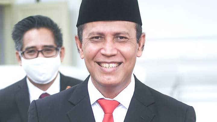 Pengamat: Boy Rafli Amar Tepat jadi Kapolri