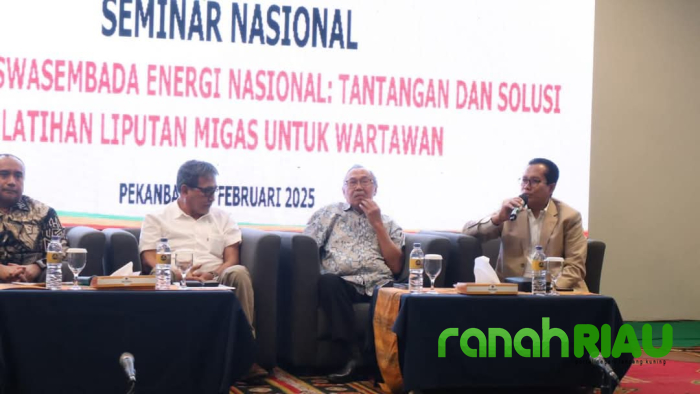 Sarasehan Nasional Media Massa HPN 2025, Preservasi Jurnalisme sebagai Pilar Demokratis