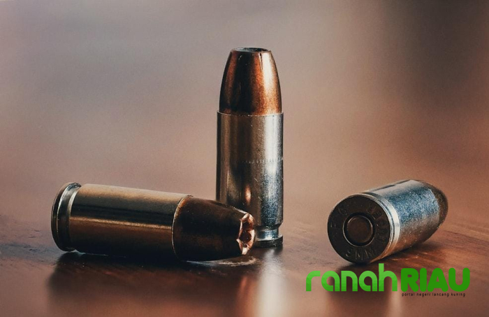 Update Terbaru Kasus Penembakan 5 WNI, Mendagri Malaysia ungkap Ada 2 Fase Investigasi Polisi