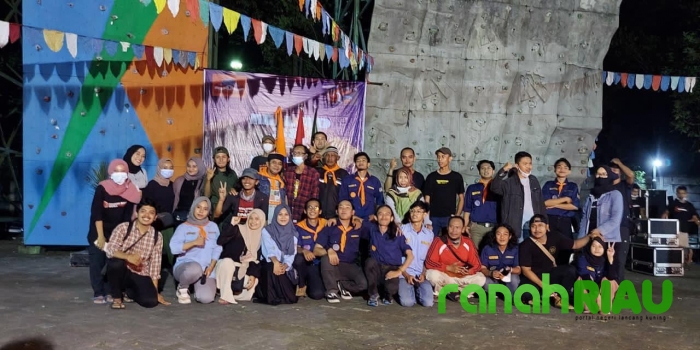 Peringati Milad ke 38 : Mapala UMY siap Mendaki Aconcagua di Argentina