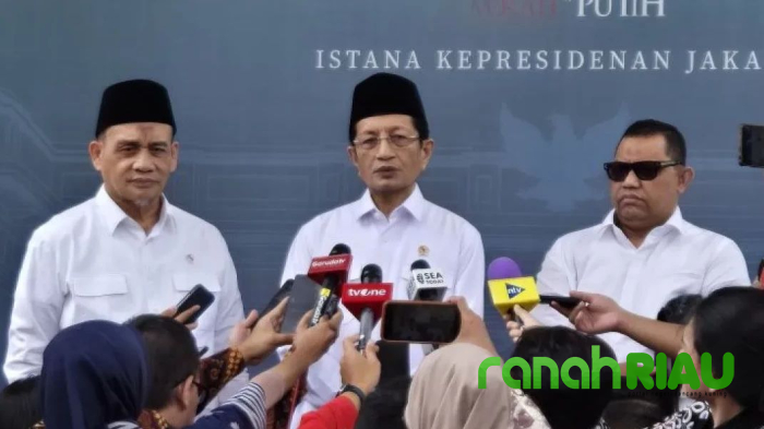Kemenag Ungkap Biaya Haji Tahun 2025 Hampir Pasti Turun