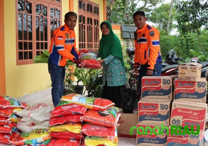 Bikers Hubdat Community gelar Touring, kampanyekan keselamatan berlalu lintas