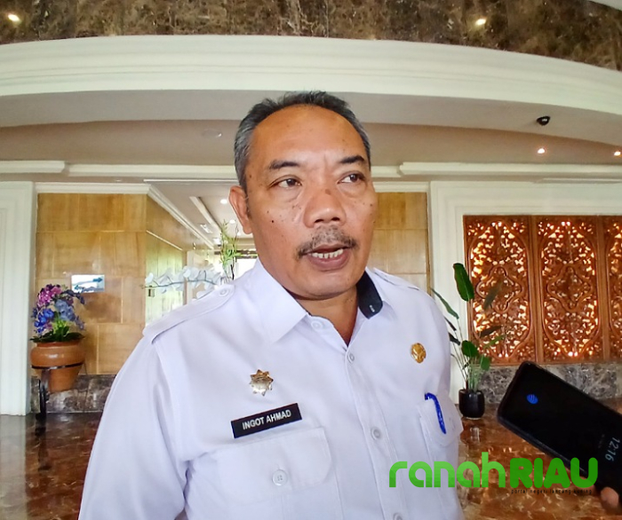 Pemko Pekanbaru tekankan Pentingnya peningkatan Kinerja BSP bagi Kesejahteraan Masyarakat 