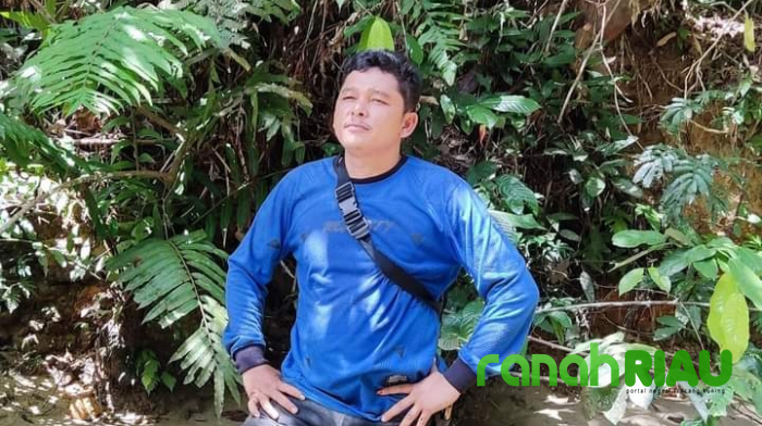 Penyelamat Hutan Lindung Desa Air Buluh, Dikabarkan Akan Menerima Reward dari UPT KPH Kuansing