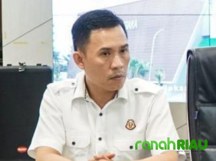 Kejati Riau Panggil Dua Pejabat Kuansing, Kasi Penkum Zikrullah : Masih Pulbaket.!!