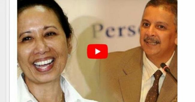 Tangkap Penguggah Video Percakapan Menteri BUMN dan Direktur PLN