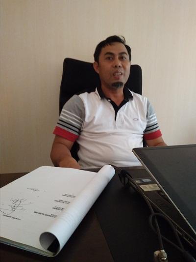 Pasang target semaksimal Mungkin, ini Harapan KONI Kuansing