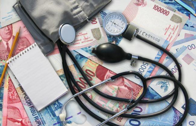 Mulai Hari Ini Dokter Bedah se Riau Mogok Operasi, Sejawatnya Ditahan Kejaksaan