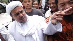 PAN: Tidak Ada Hubungan SP3 Rizieq dengan Rencana Koalisi