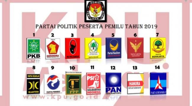 Pengamat: Dana Saksi untuk Kepentingan Parpol