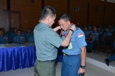 TNI Siapkan Satgas MTF XXVIII-J/Unifil ke Lebanon