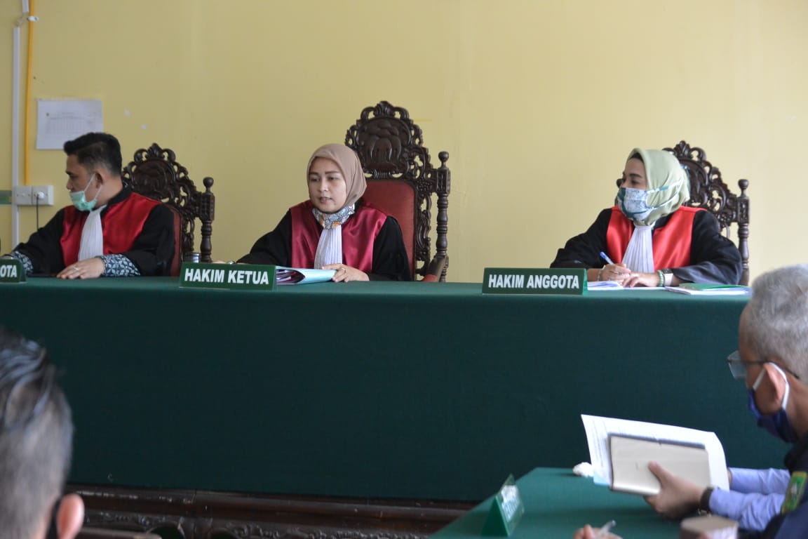 Kuasa Hukum PT. Padasa Enam Utama : Putusan Hakim Sudah Tepat Tolak Gugatan MRR