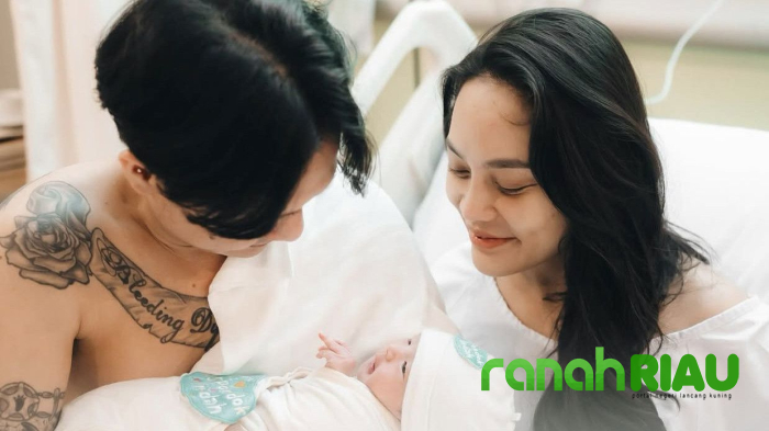 Gagal temui Anak, DJ Panda Akui tidak Merasa Kecewa