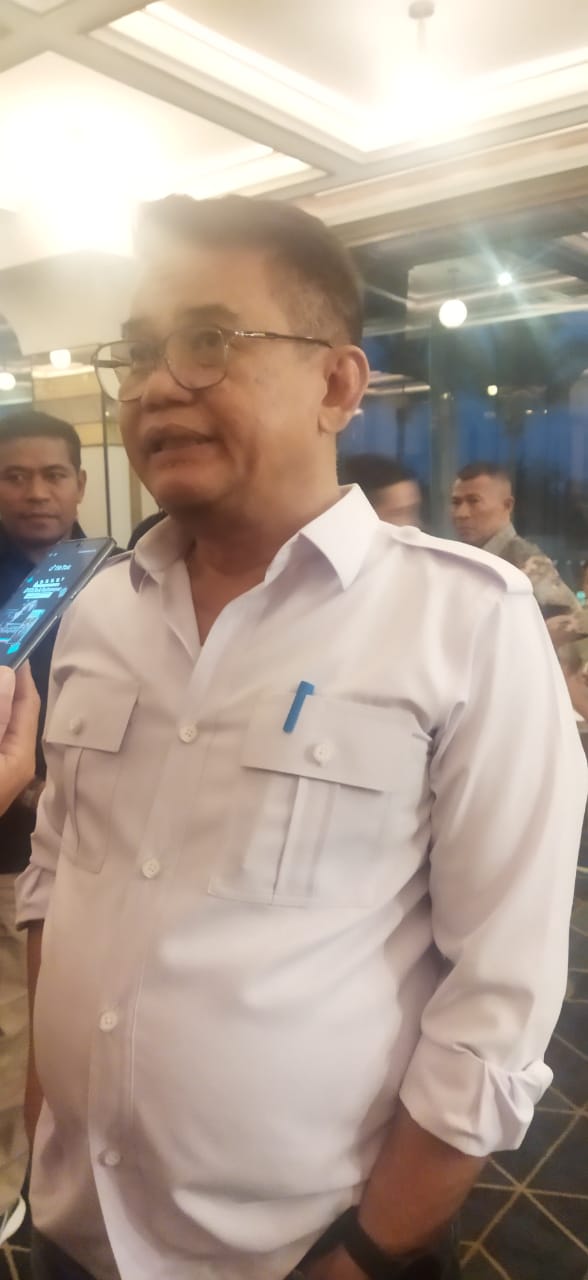 Debat Pasangan Calon Bupati Siak, Masyarakat harapkan punya Pemimpin yang cerdas dan Amanah