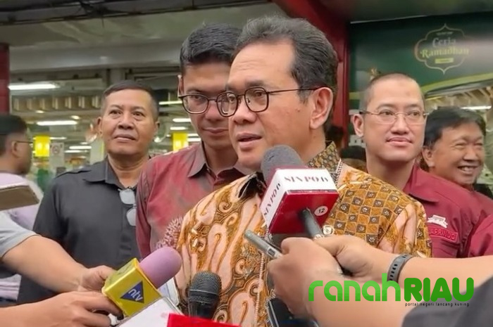 Mendag Budi Santoso Bongkar Modus SPBU Nakal di Bogor: Diduga Curangi Takaran BBM lewat HP