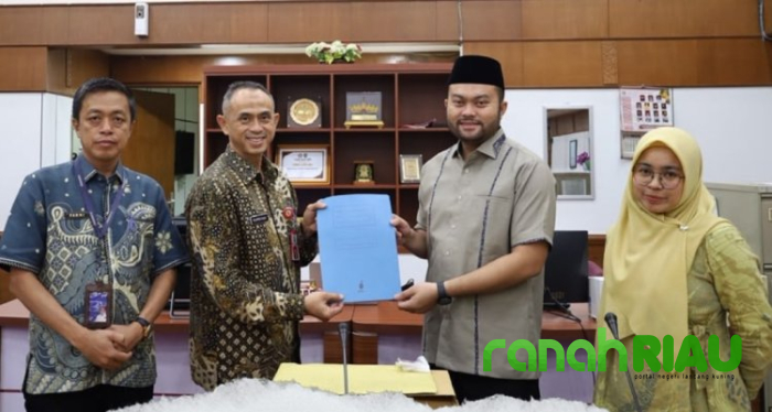 Ini Daftar 36 Kandidat KI dan KPID Riau yang Lolos ke Tahap Akhir Seleksi di DPRD