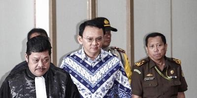 Yasonna, Ada Ancaman Pembunuhan terhadap Ahok