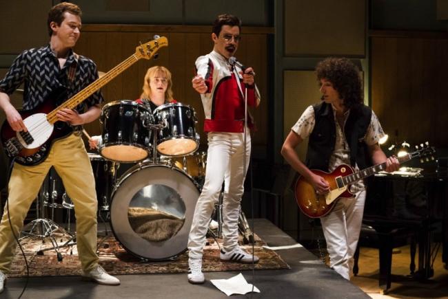 Bohemian Rhapsody Hasilkan Pendapatan Diluar Dugaan