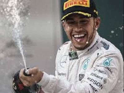 Kesalahan di Lintasan Pit antarkan Hamilton jadi Juara di GP Belgia