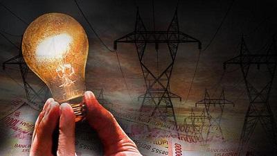 Wowww... 1 Milyard lebih Tagihan PLN Belum Dilunasi Pemkab Kuansing, Ada Apa.???