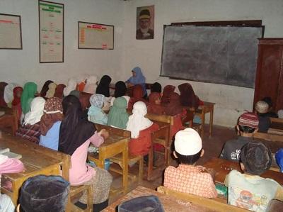 Gaji Guru MDA di Kuantan Singingi terkendala sampai 8 Bulan, berikut Curhat Guru..