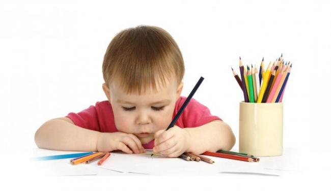 Kemajuan Teknologi Berpengaruh pada Kemampuan Menulis Anak