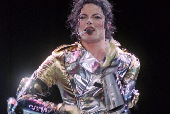 MJ, Selebriti yang Sudah Wafat dengan Penghasilan Tertinggi 