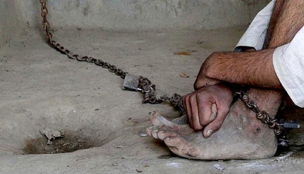 Mengalami Gangguan Jiwa, 14 Warga Meranti Dipasung Keluarga