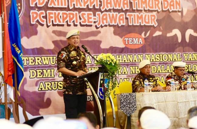 Sumpah Pemuda Tonggak Sejarah Yang Sangat Penting
