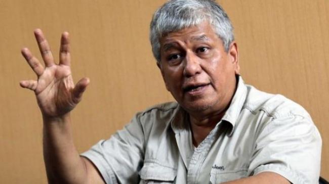 Pengamat Migas : Jangan Pilih Lagi Gubernur Tak Peduli Rakyat