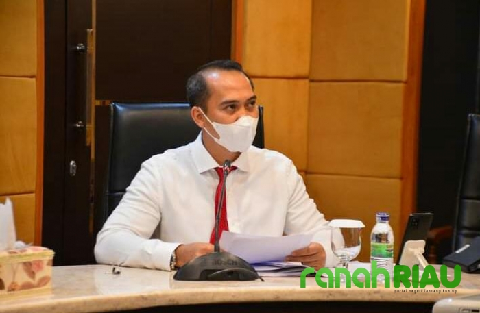 Hadir dengan Rompi Hijau, Pemko targetkan pendapatan jasa parkir tepi jalan umum 20 Juta sehari